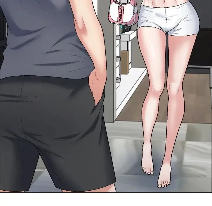 不同寻常的爱 - 第6話 - page 68