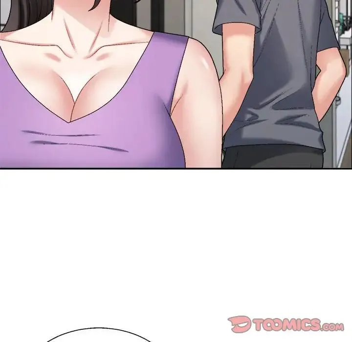 不同寻常的爱 - 第6話 - page 81