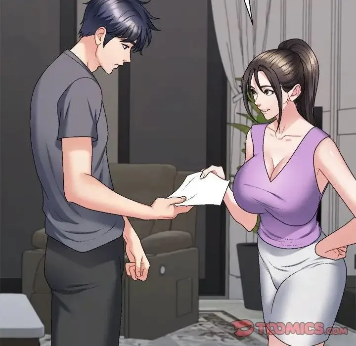 不同寻常的爱 - 第6話 - page 87