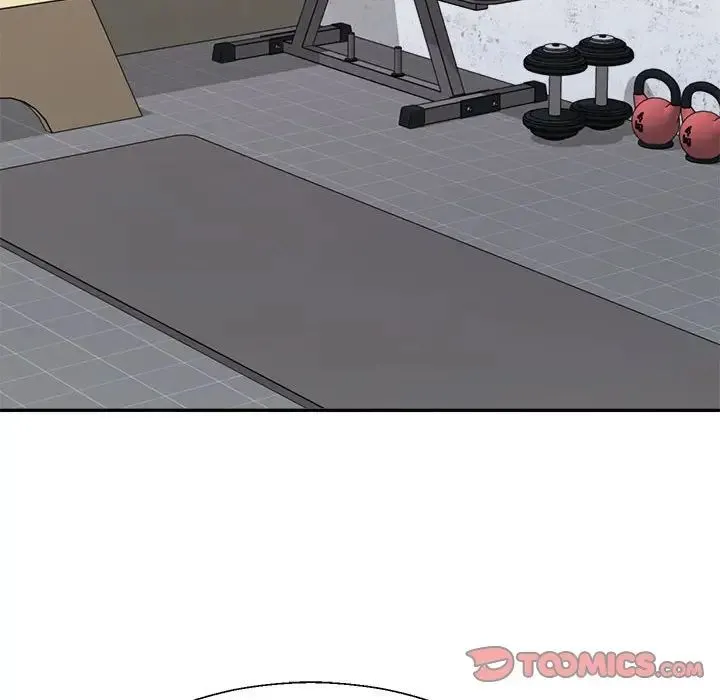 不同寻常的爱 - 第6話 - page 159