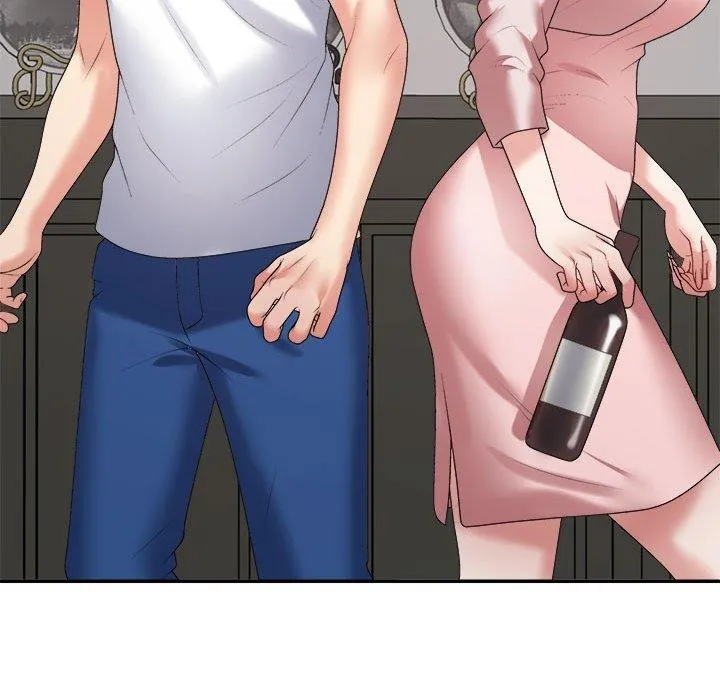不同寻常的爱 - 第36話 - page 26