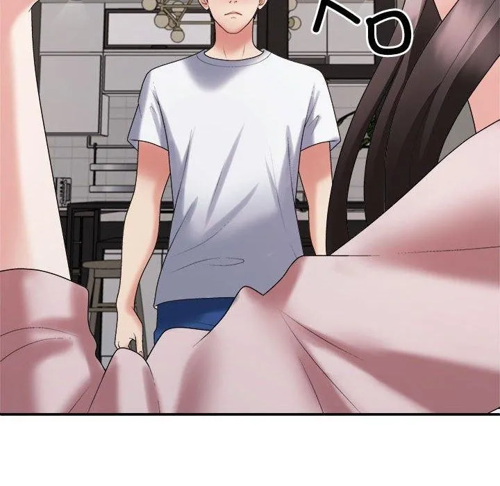 不同寻常的爱 - 第36話 - page 31