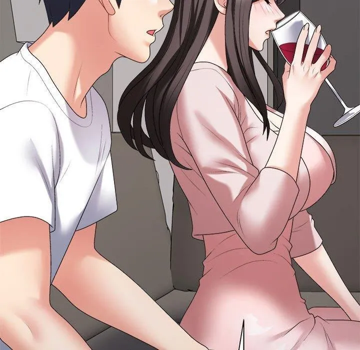 不同寻常的爱 - 第36話 - page 40
