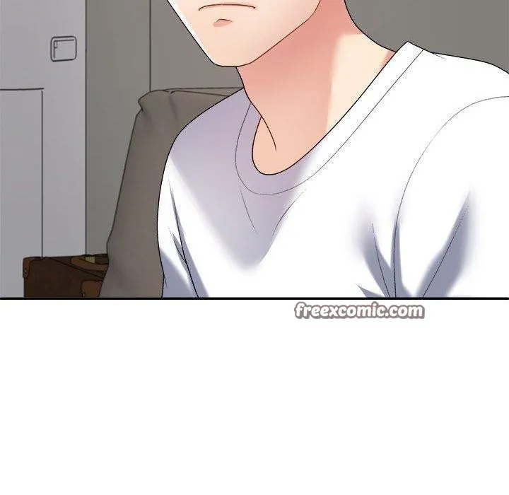 不同寻常的爱 - 第36話 - page 45