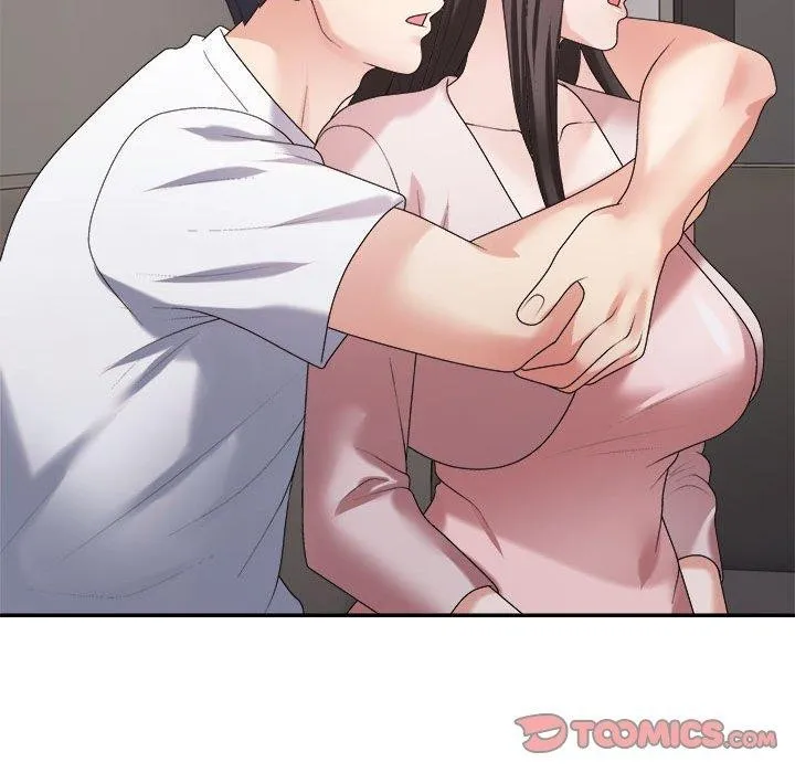 不同寻常的爱 - 第36話 - page 52