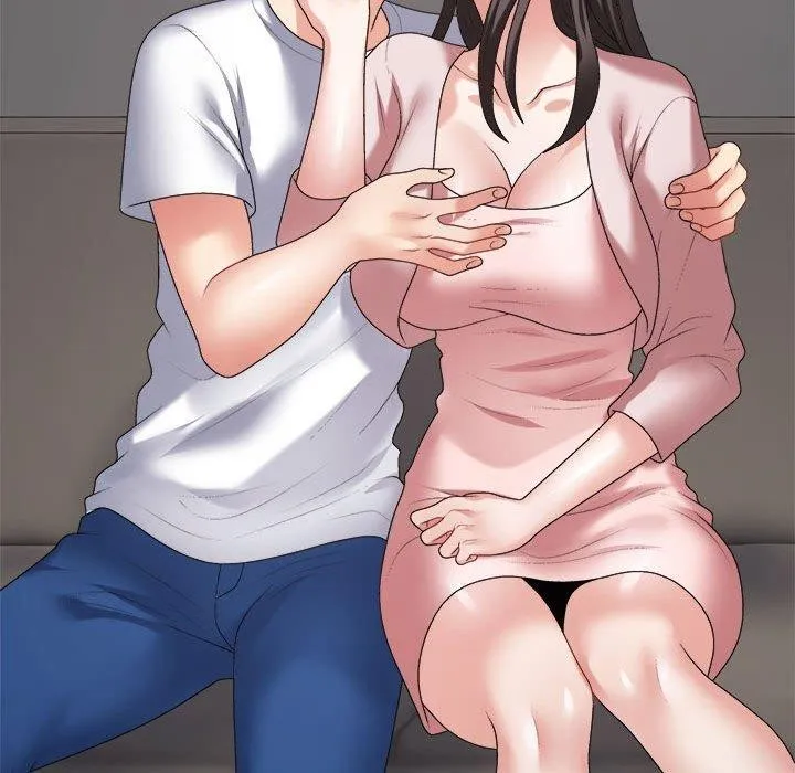 不同寻常的爱 - 第36話 - page 66