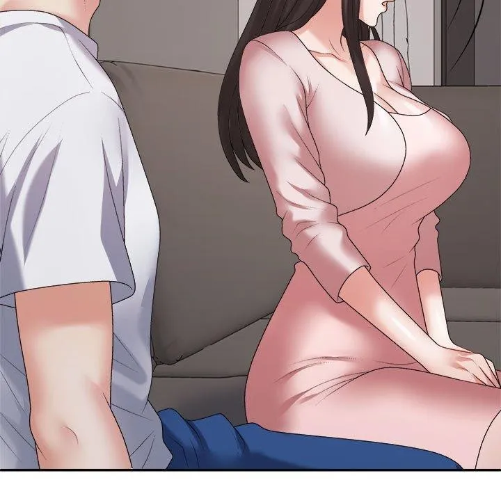 不同寻常的爱 - 第36話 - page 88