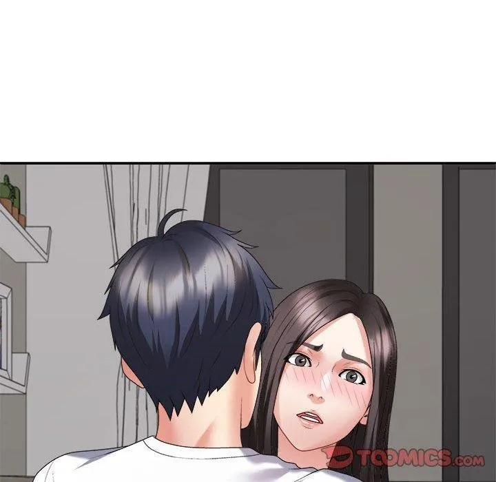 不同寻常的爱 - 第36話 - page 100