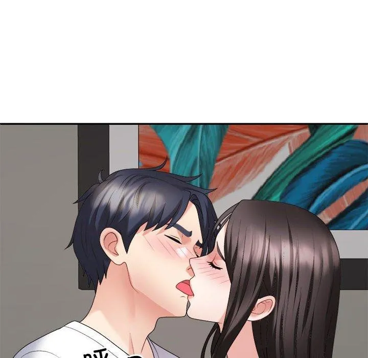 不同寻常的爱 - 第36話 - page 102