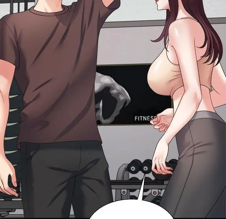 不同寻常的爱 - 第35話 - page 22