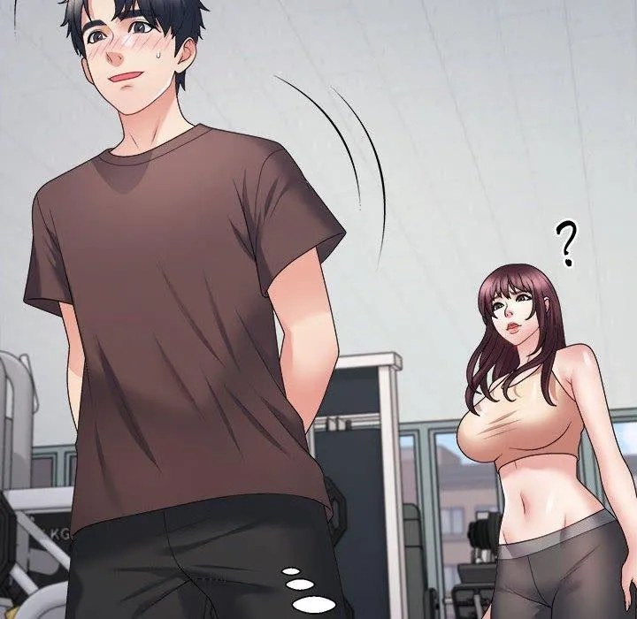 不同寻常的爱 - 第35話 - page 24
