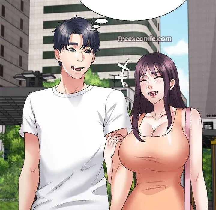 不同寻常的爱 - 第35話 - page 45