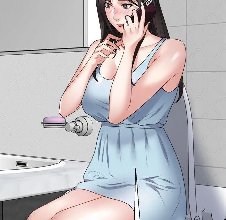 不同寻常的爱 - 第35話 - page 62