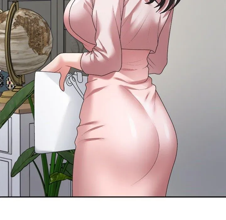 不同寻常的爱 - 第35話 - page 72