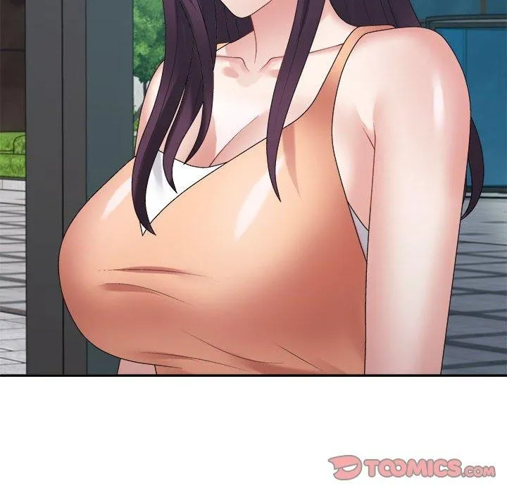 不同寻常的爱 - 第35話 - page 84