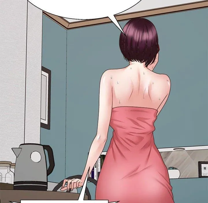 不同寻常的爱 - 第35話 - page 88