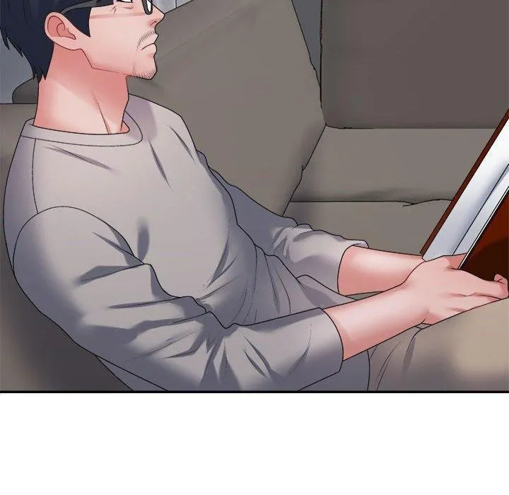 不同寻常的爱 - 第35話 - page 112