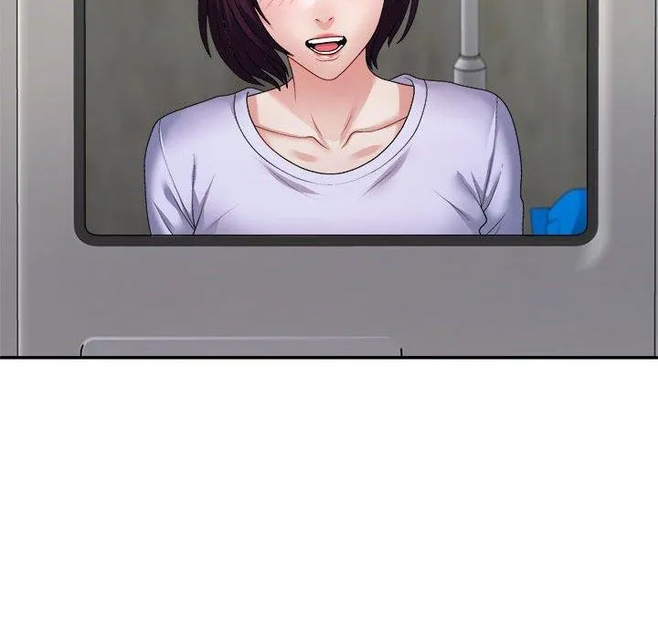 不同寻常的爱 - 第35話 - page 114