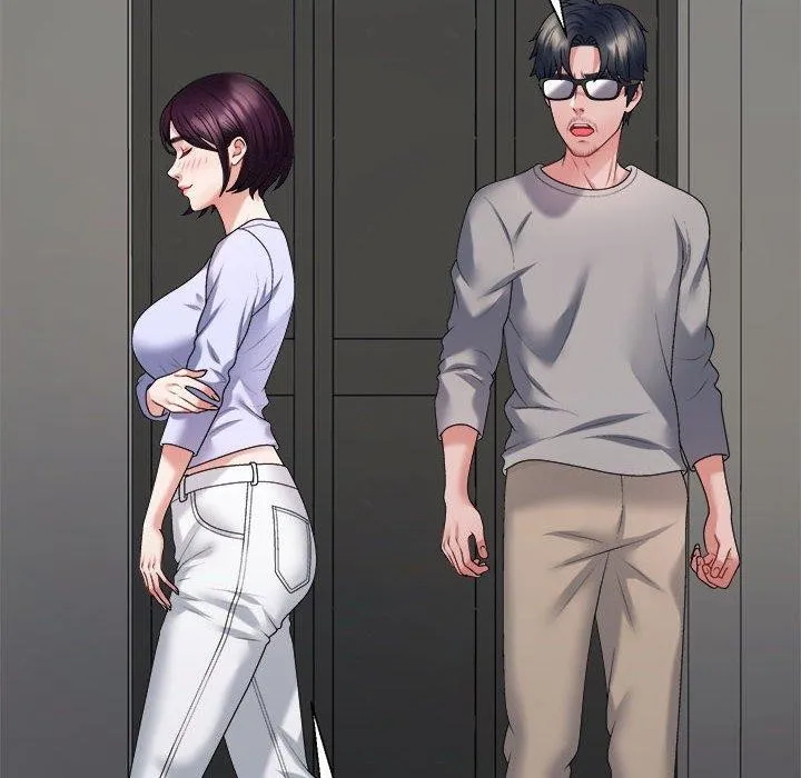 不同寻常的爱 - 第35話 - page 118