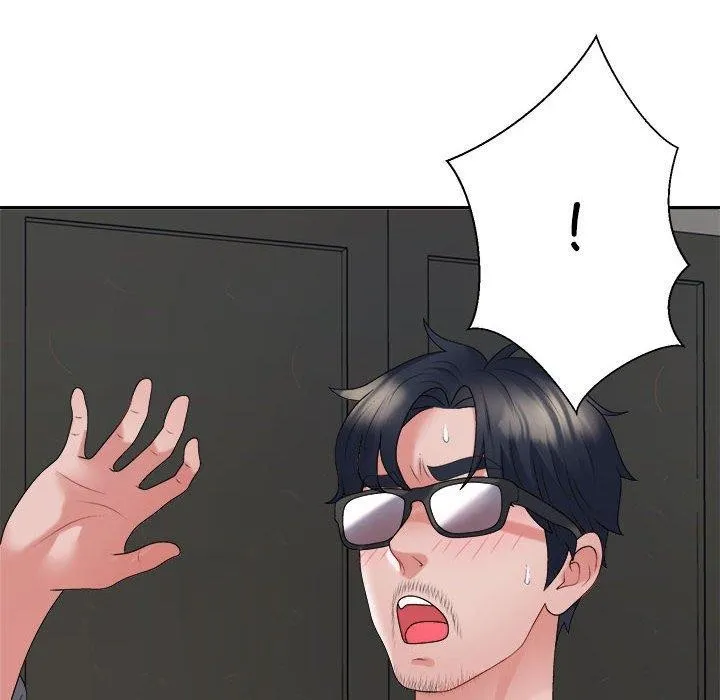 不同寻常的爱 - 第35話 - page 122