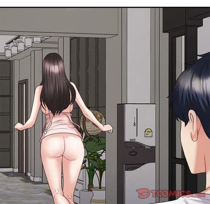 不同寻常的爱 - 第37話 - page 63