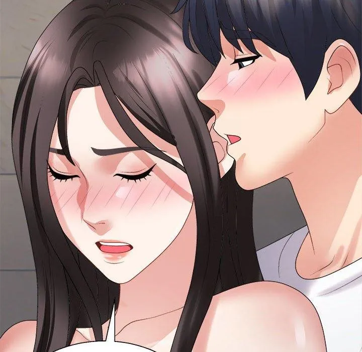 不同寻常的爱 - 第37話 - page 82