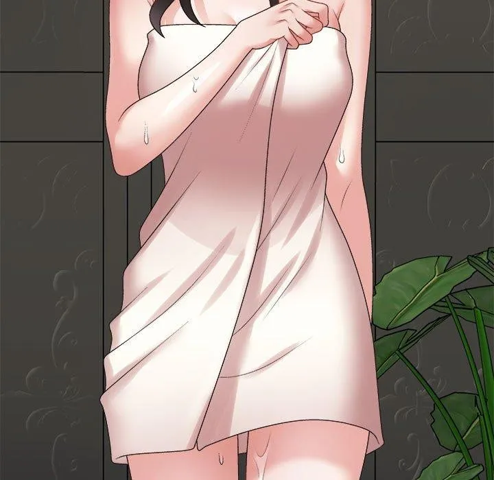 不同寻常的爱 - 第37話 - page 142