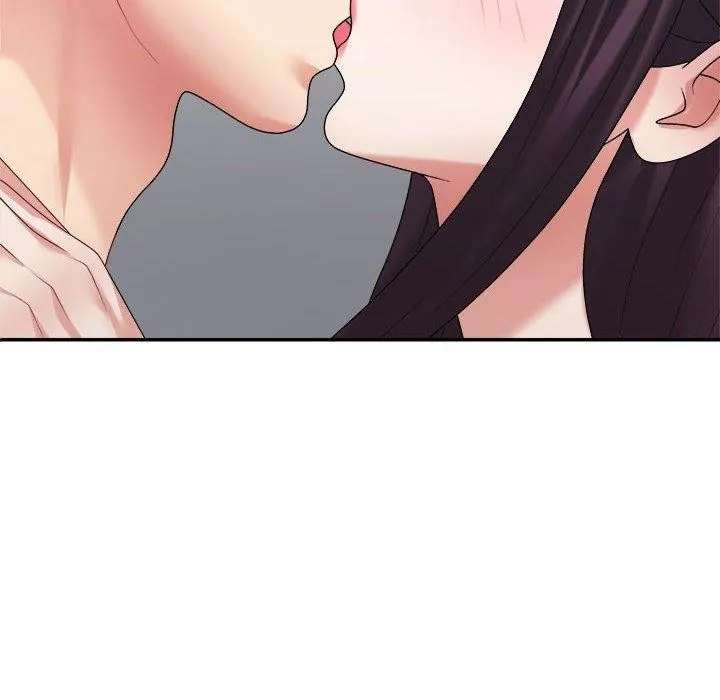 不同寻常的爱 - 第29話 - page 18