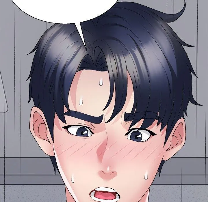 不同寻常的爱 - 第29話 - page 61