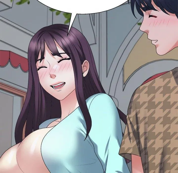 不同寻常的爱 - 第29話 - page 137