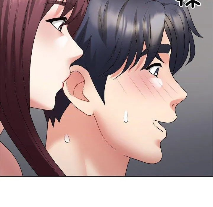 不同寻常的爱 - 第29話 - page 158