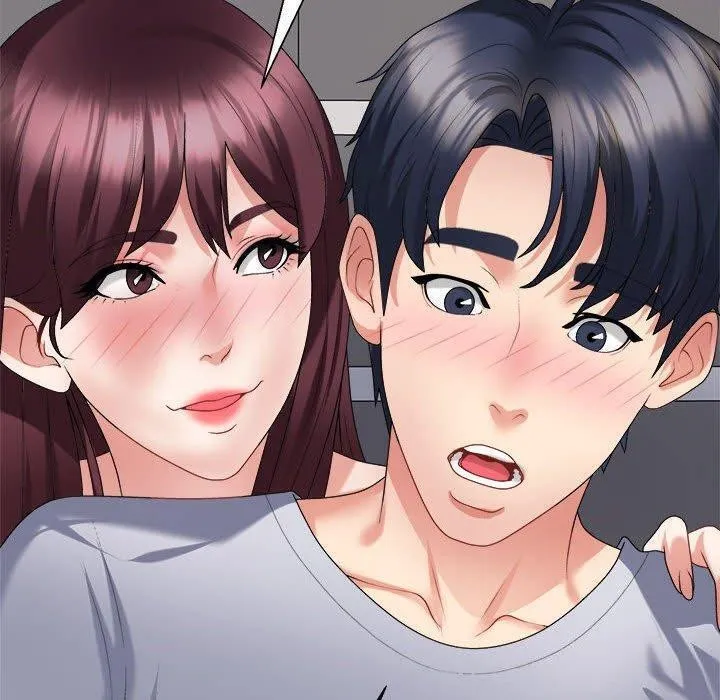 不同寻常的爱 - 第29話 - page 170