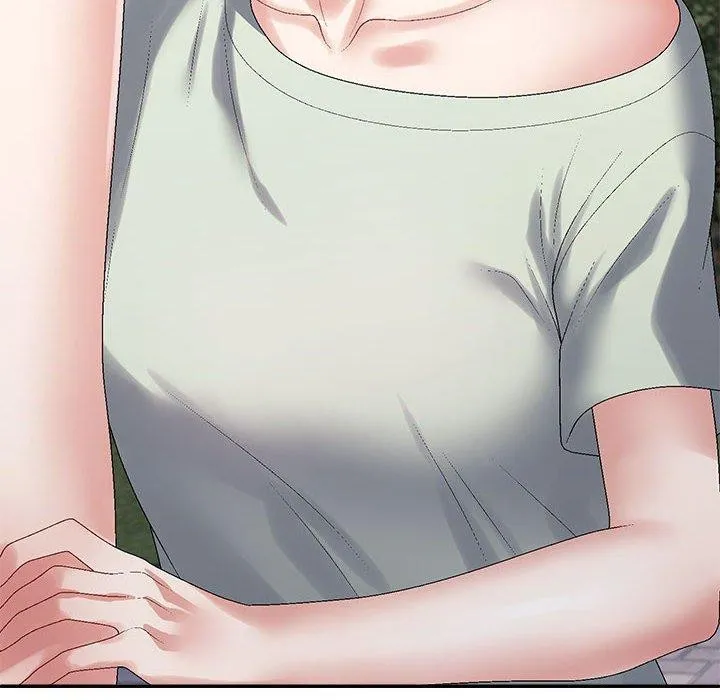 不同寻常的爱 - 第40話 - page 8