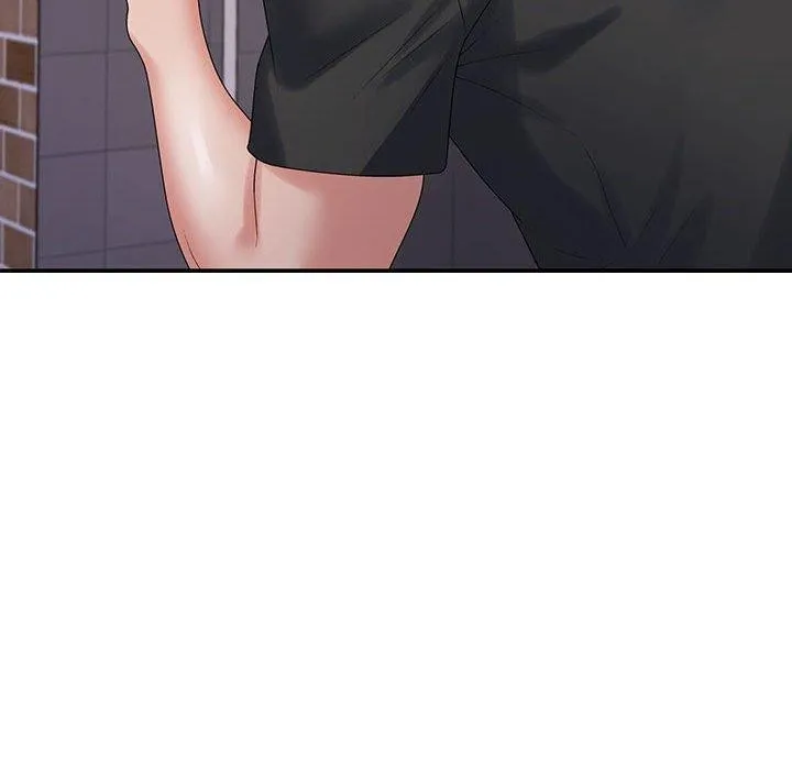 不同寻常的爱 - 第40話 - page 19