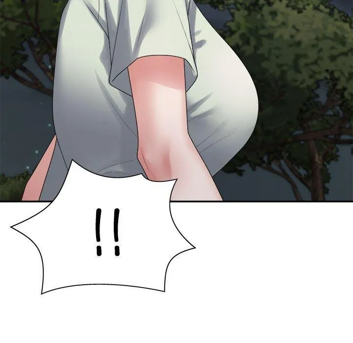 不同寻常的爱 - 第40話 - page 36