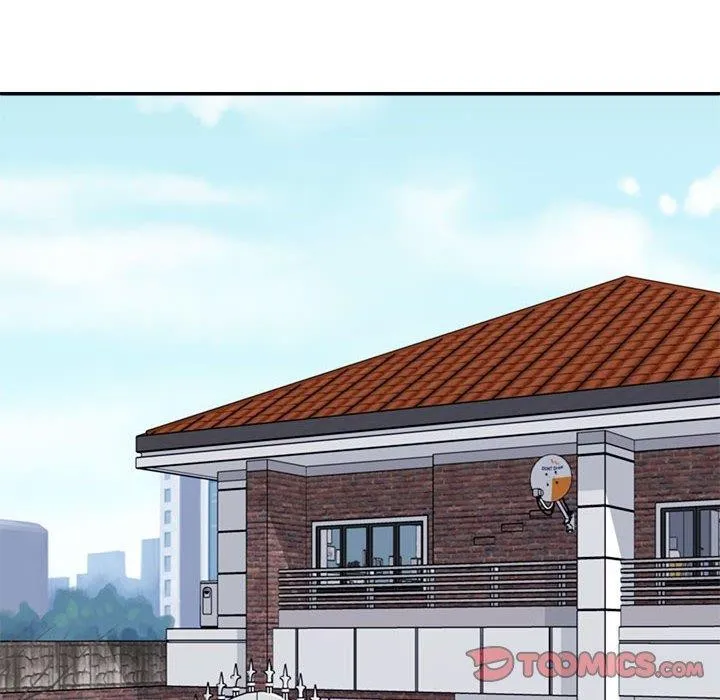 不同寻常的爱 - 第40話 - page 39