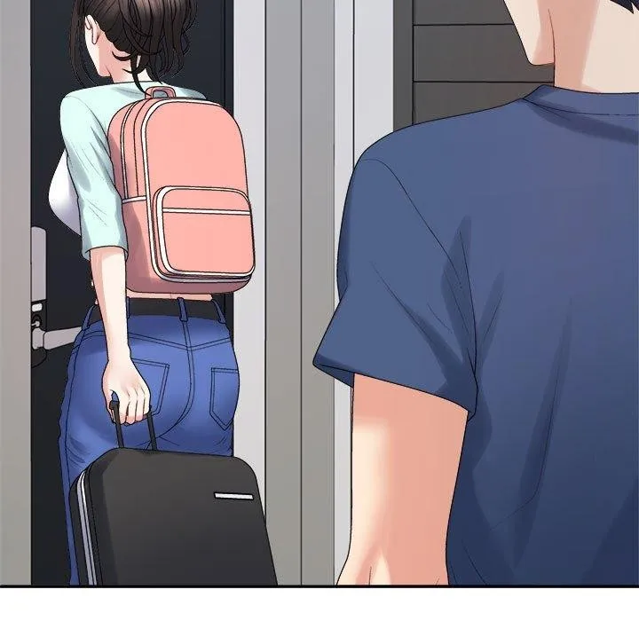 不同寻常的爱 - 第40話 - page 44