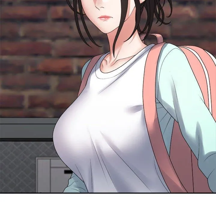 不同寻常的爱 - 第40話 - page 55