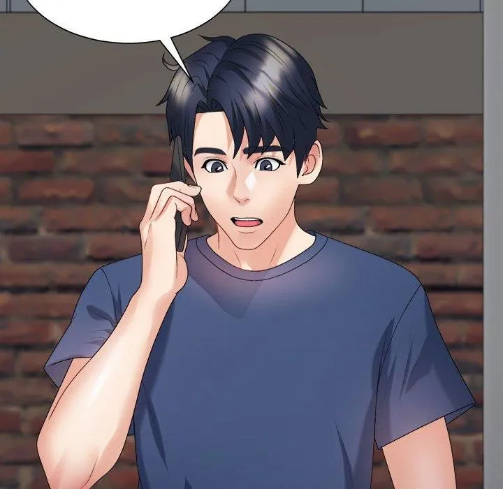 不同寻常的爱 - 第40話 - page 82
