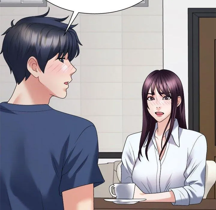 不同寻常的爱 - 第40話 - page 89