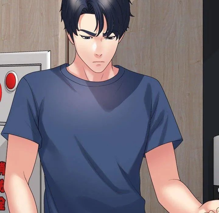 不同寻常的爱 - 第40話 - page 103