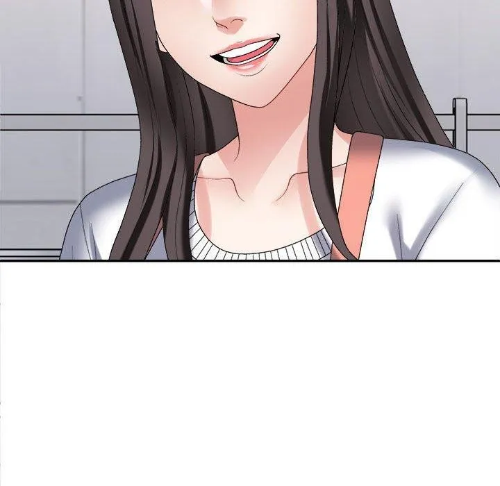 不同寻常的爱 - 第40話 - page 110