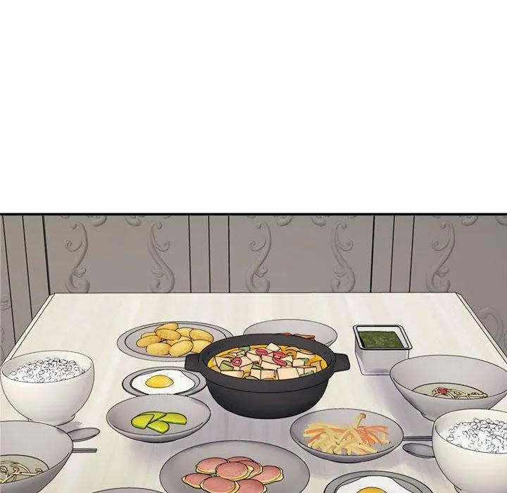 不同寻常的爱 - 第40話 - page 113