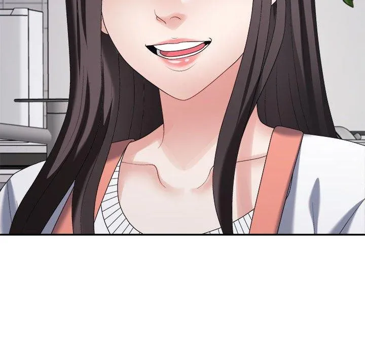 不同寻常的爱 - 第40話 - page 118