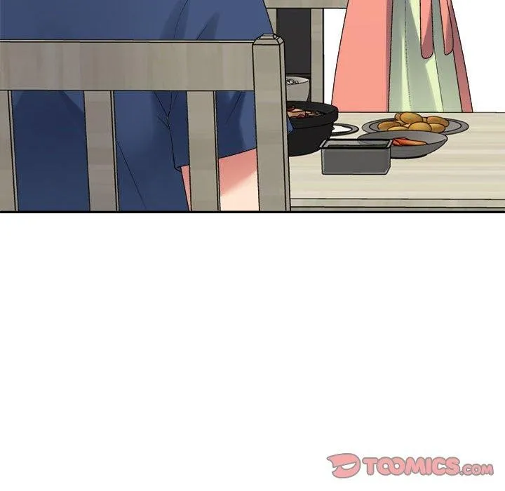 不同寻常的爱 - 第40話 - page 123