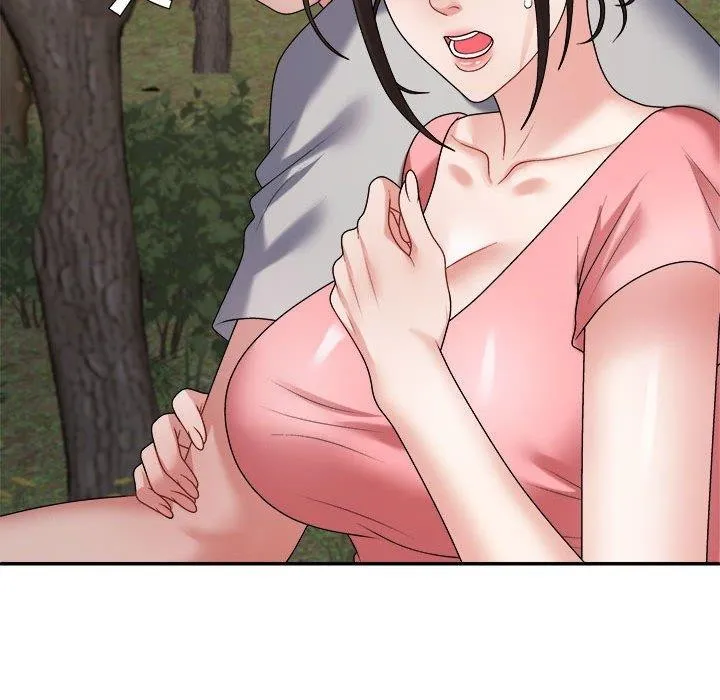 不同寻常的爱 - 第26話 - page 24