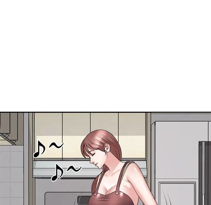 不同寻常的爱 - 第26話 - page 106