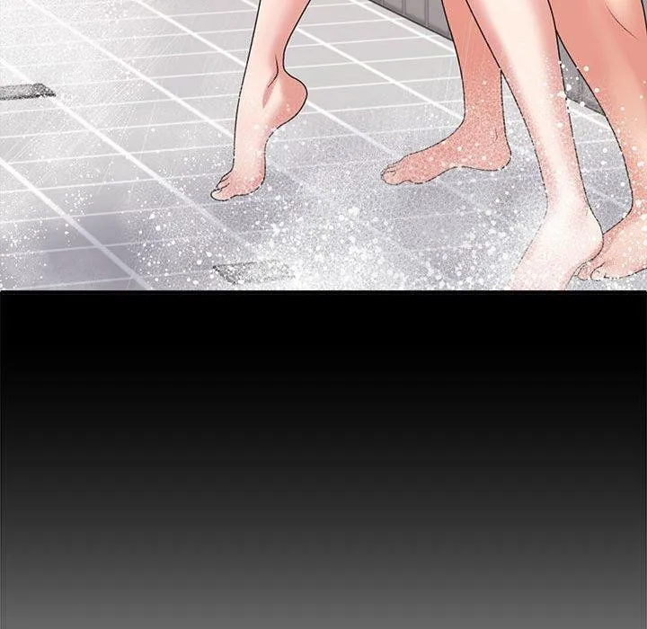 不同寻常的爱 - 第30話 - page 11