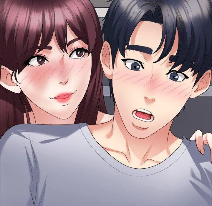 不同寻常的爱 - 第30話 - page 13