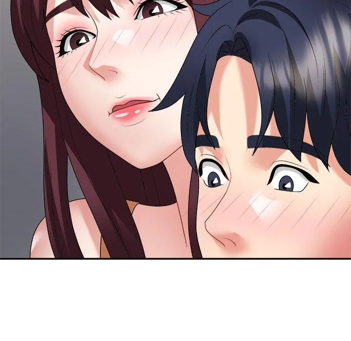 不同寻常的爱 - 第30話 - page 22